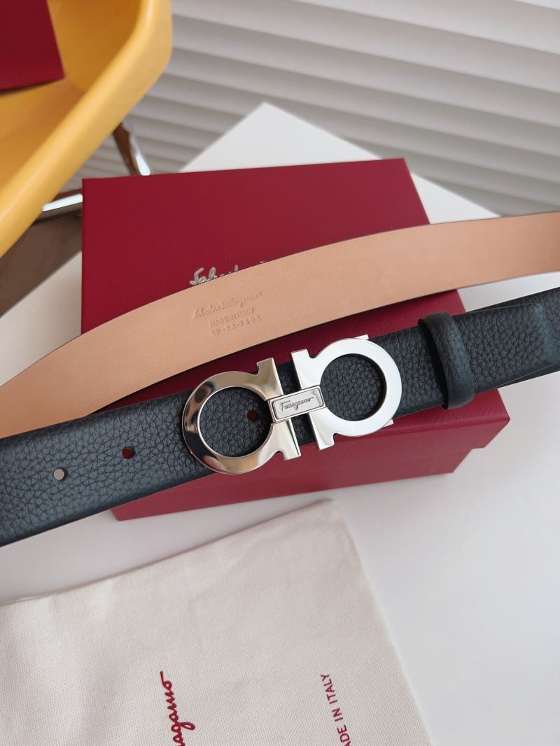 Ferragamo Belts